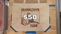 Tote Bag Preorder $50
